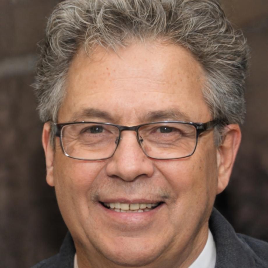 Markus Weber